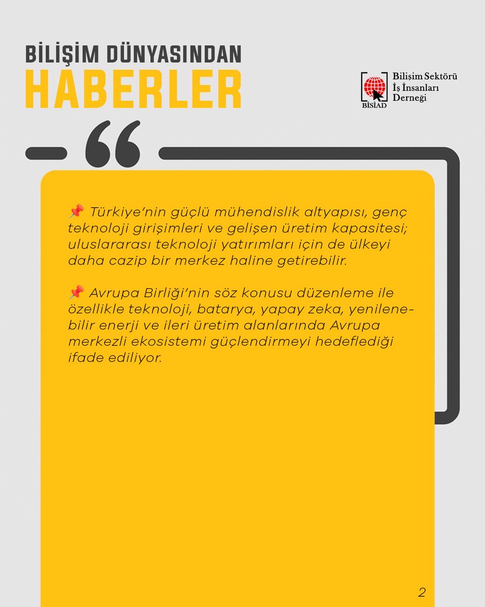 BİSİAD tweet media