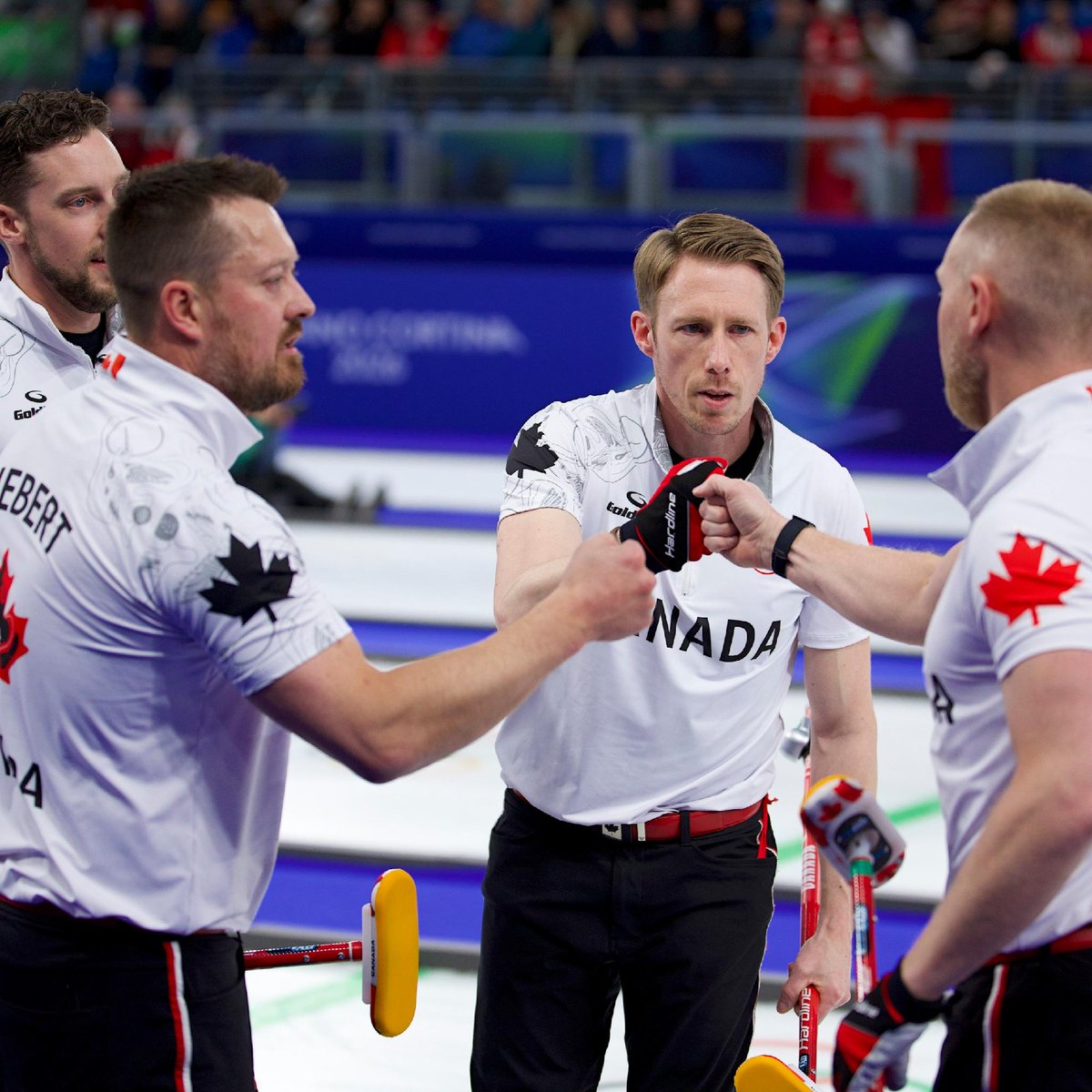 Grand Slam of Curling tweet media