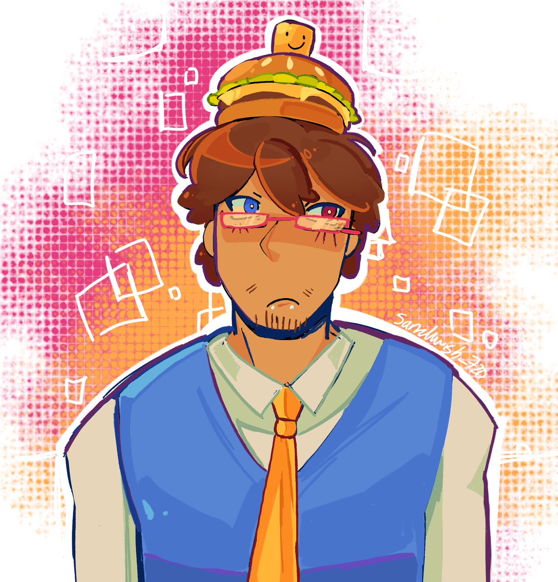 Cherryᯓ🍰 tweet media