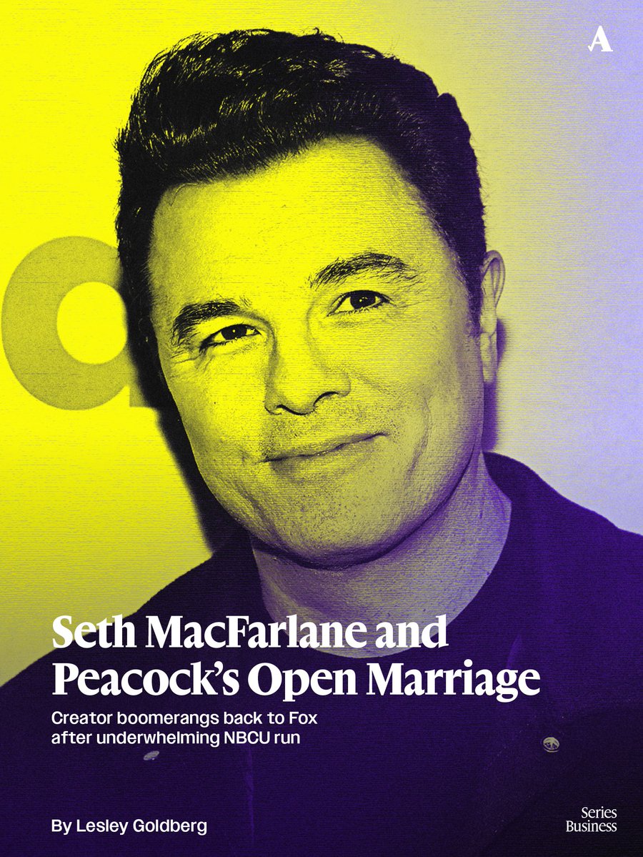 The Ankler tweet media