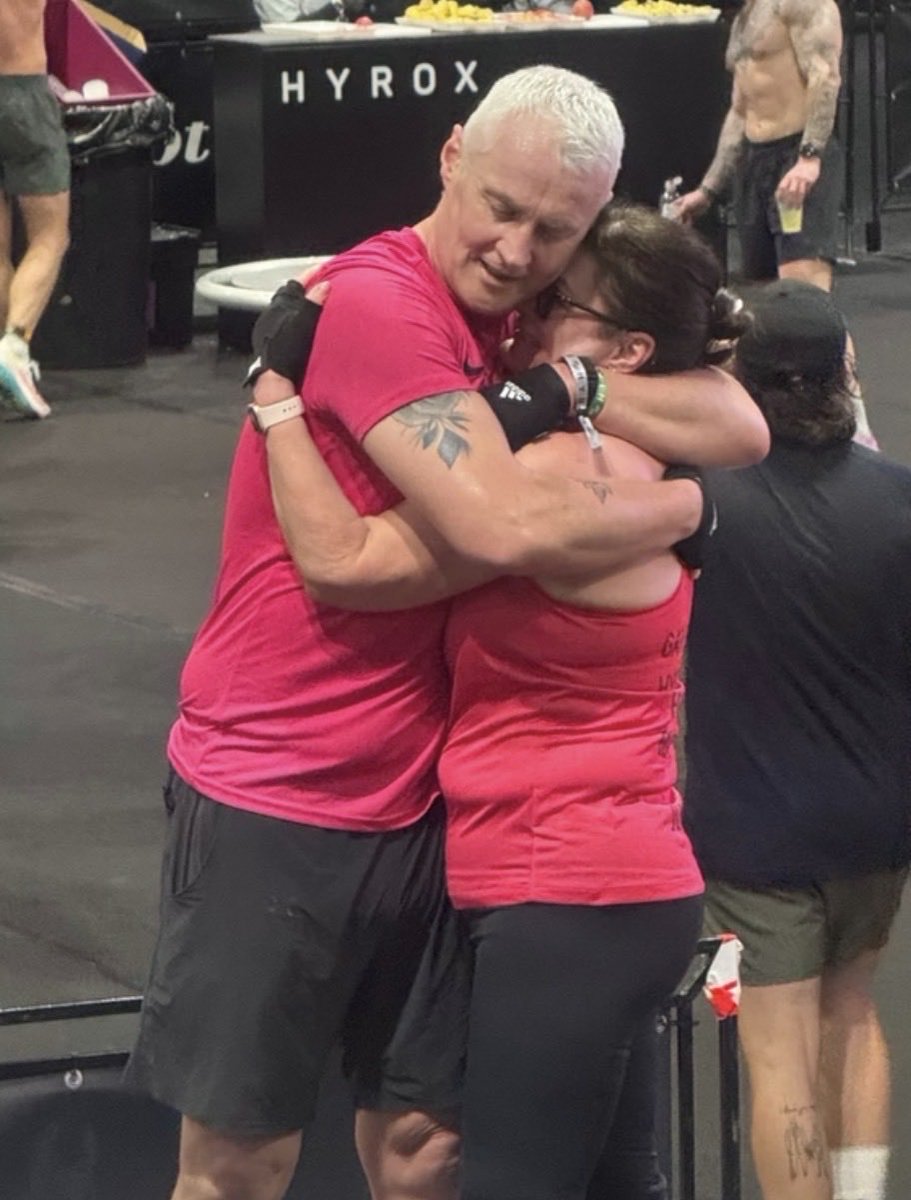 GarysHyroxForEilidh tweet media