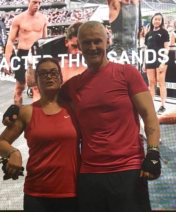 GarysHyroxForEilidh tweet media