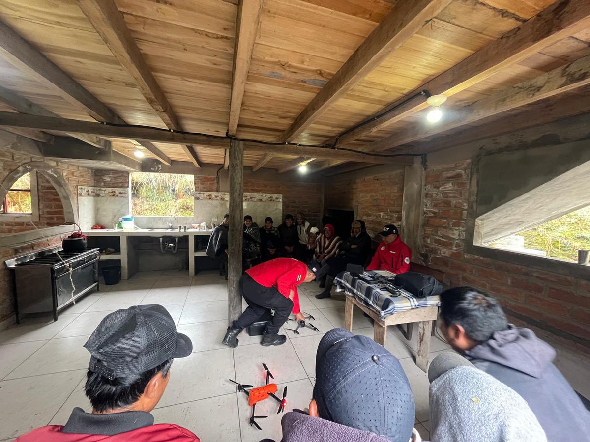 Riobamba Turismo tweet media