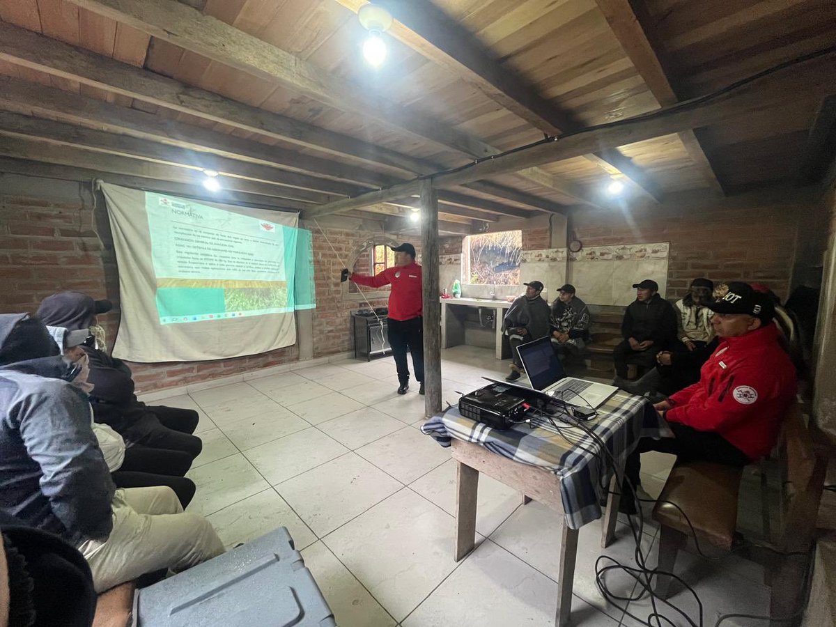 Riobamba Turismo tweet media