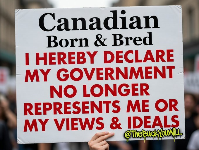 🚨ACTION REQUIRED: 

If you agree...

...like and repost.

THANK YOU FOR YOUR ATTENTION TO THIS MATTER.