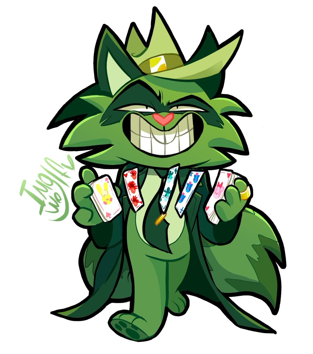 IMG Wolf tweet media