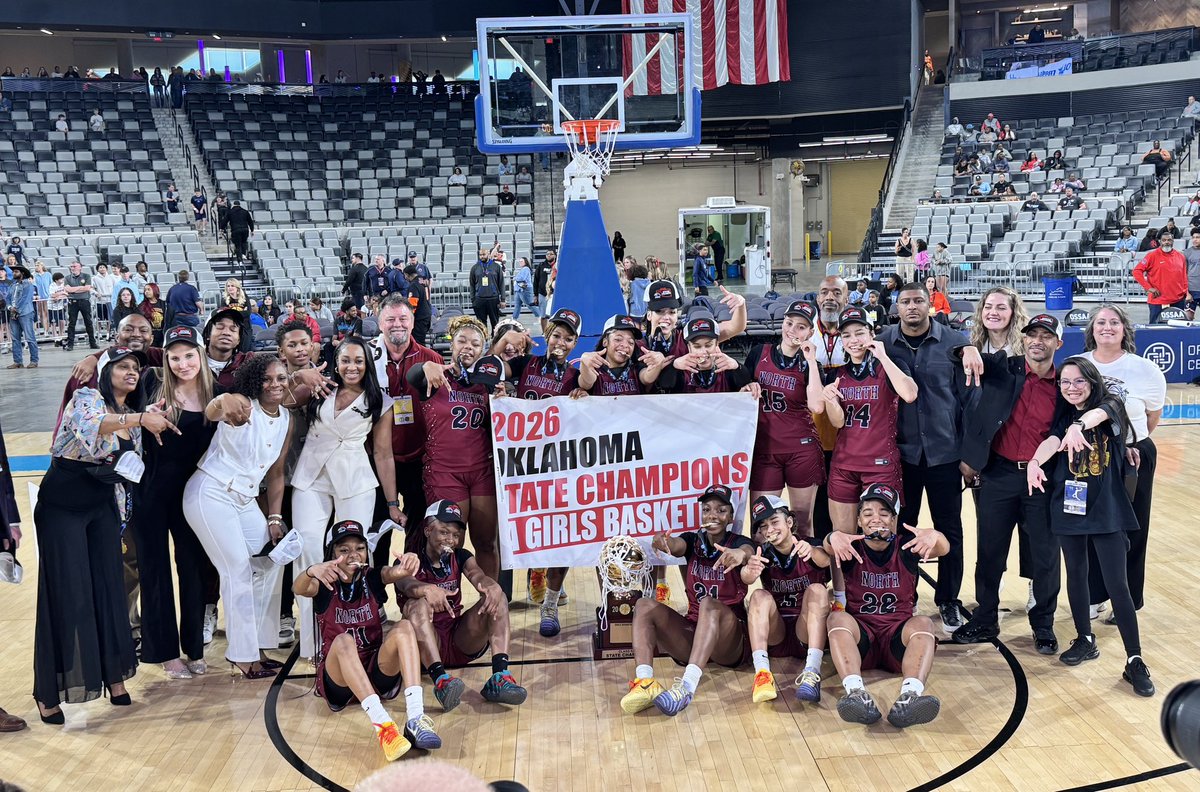 Mayor David Holt tweet media