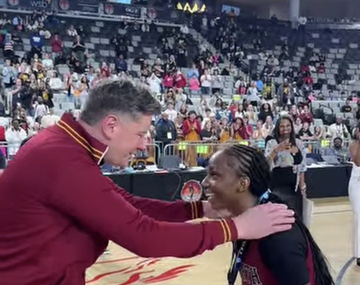 Mayor David Holt tweet media