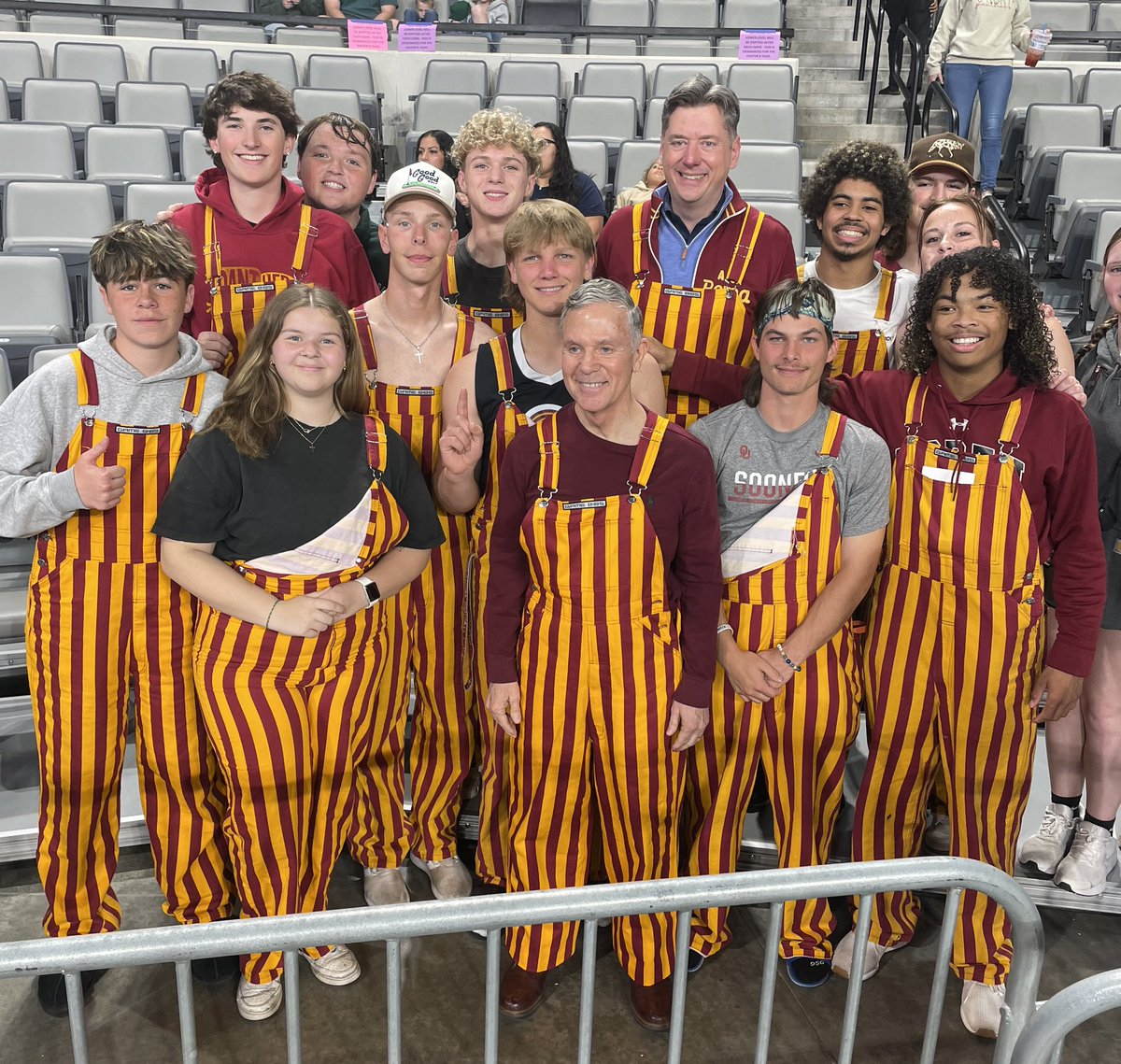 Mayor David Holt tweet media