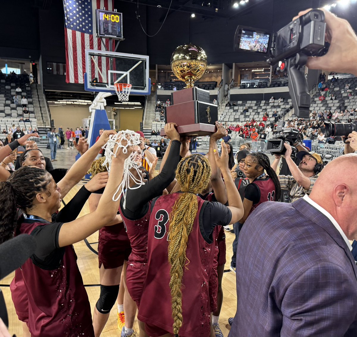 Mayor David Holt tweet media