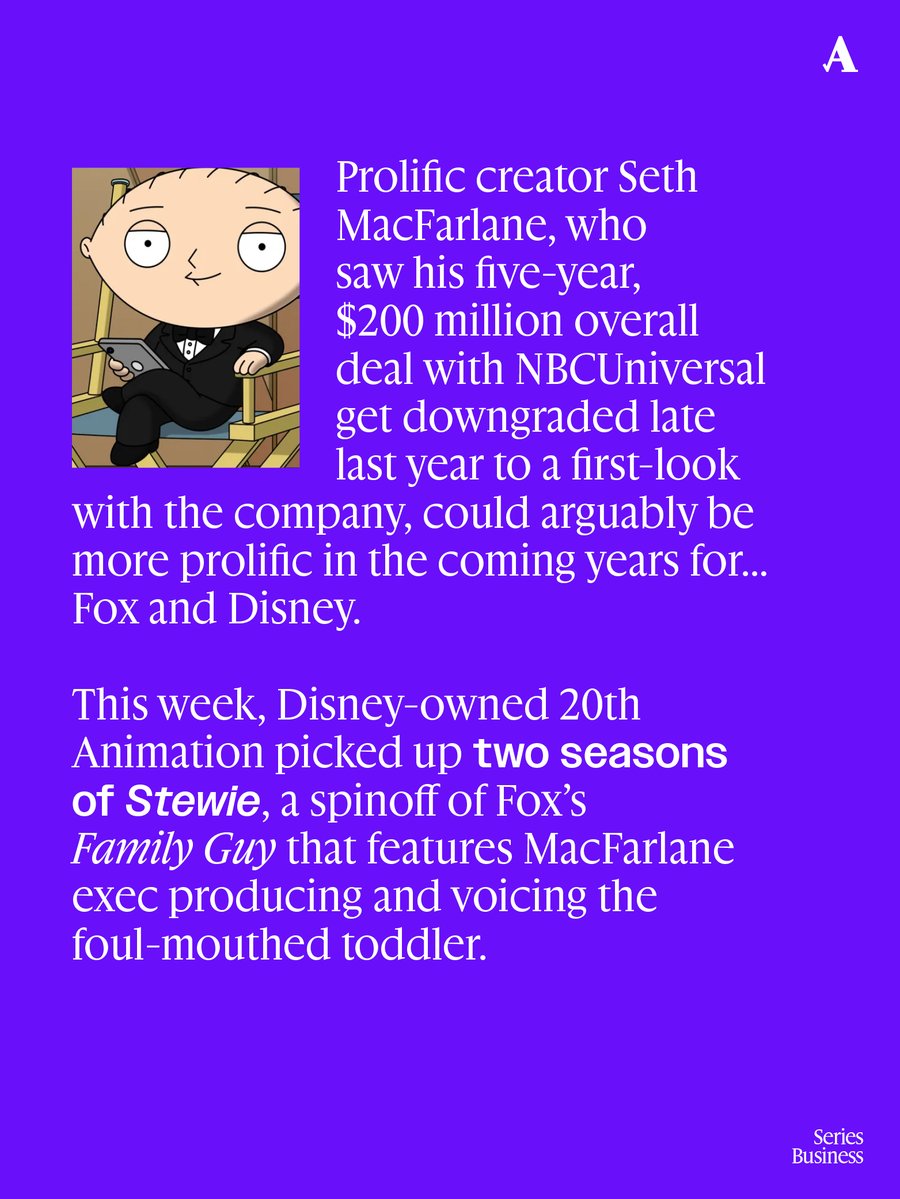 The Ankler tweet media