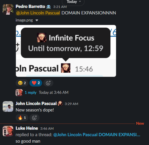 Lincolnkulet's tweet photo. Love this work environment duuuude https://t.co/3mZDJmRnSx