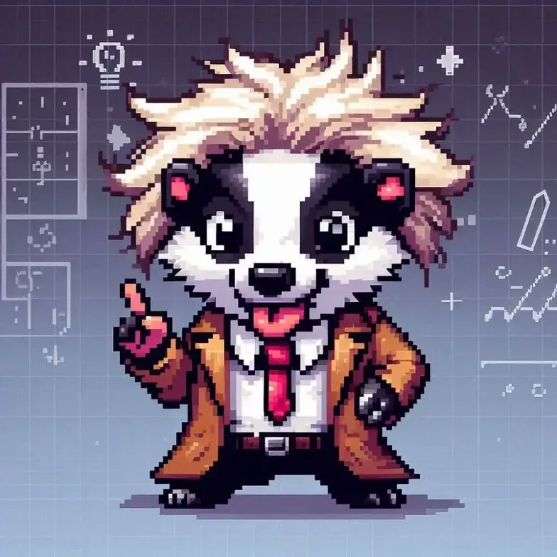 If you want to have 50 editions of this Pixs Einstein Nft minted in <a href="/opensea/">OpenSea</a>, you just need to #Like and #retweet. Don't forget to write down the eth address. ⏰Duration: 24 hours. This nft to be given as a gift is 100 editions in total.