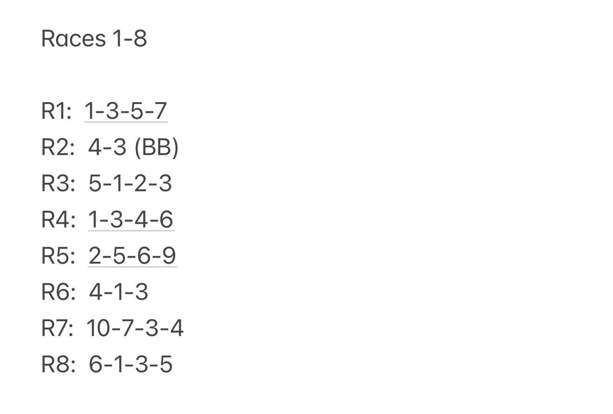 capthecard's tweet photo. Santa Anita Park - 3/14/2026
#FreePicks for the #SantaAnitaPark card from @capthecard
#CapTheCard #HorseRacing #HorseRacingTips #GamblingX #GamblingTwitter #thoroughbred #HorseRaces
@SantaAnitaPark @FanDuel_Racing @TwinSpires @1stbet @NYRABets https://t.co/ej8Y6BiuI2
