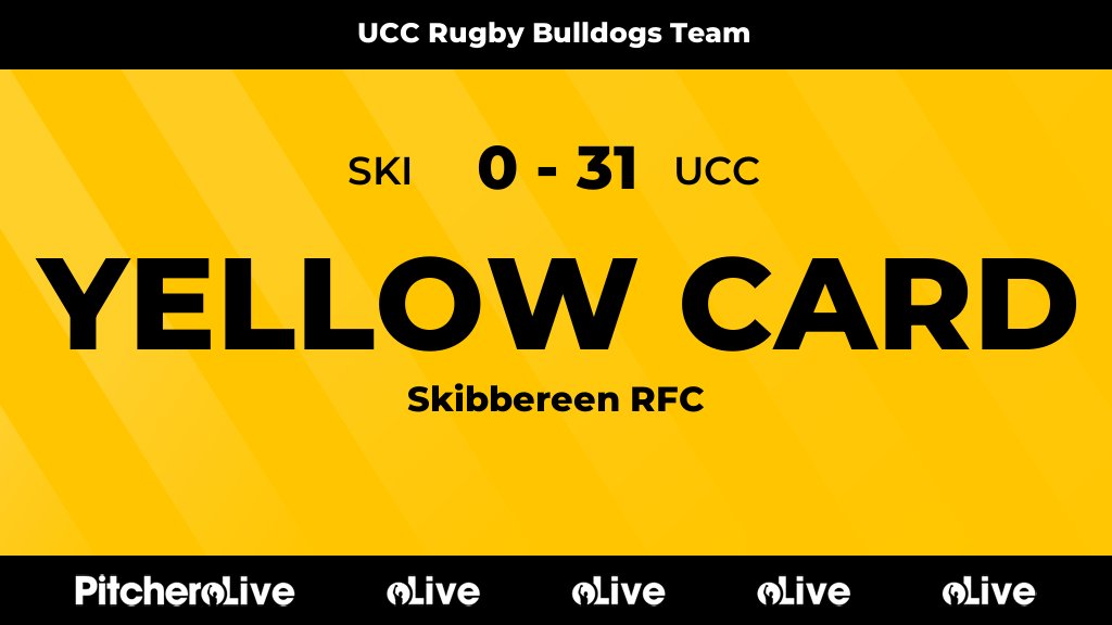 UCC Rugby tweet media