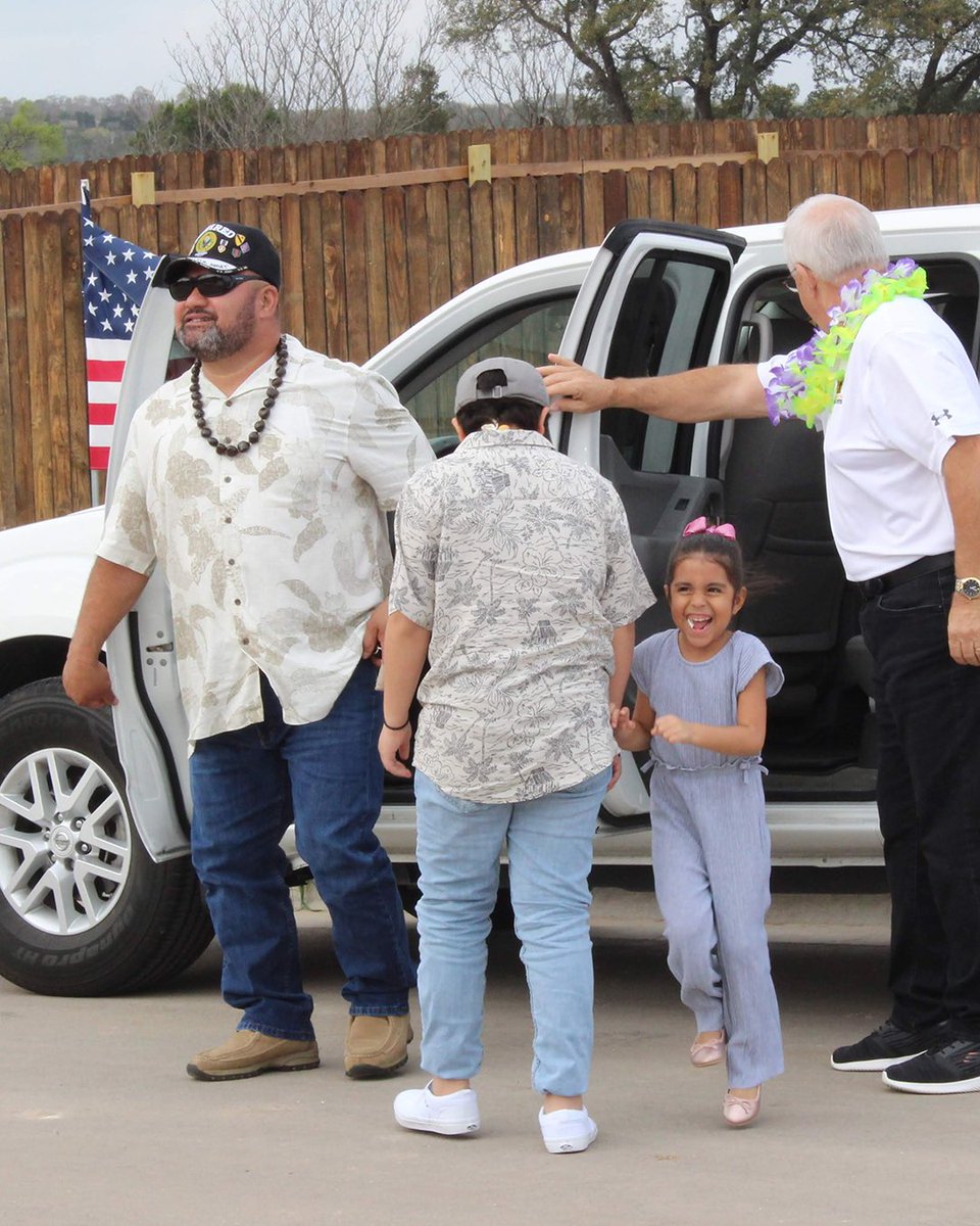 Operation Finally Home tweet media