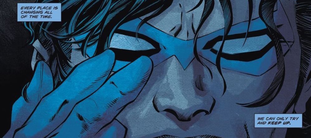 He’s so much prettier when he doesn’t want to live