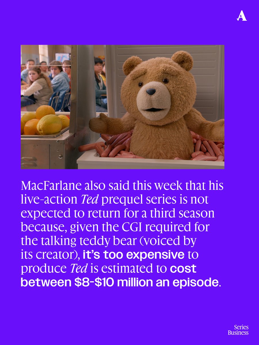 The Ankler tweet media