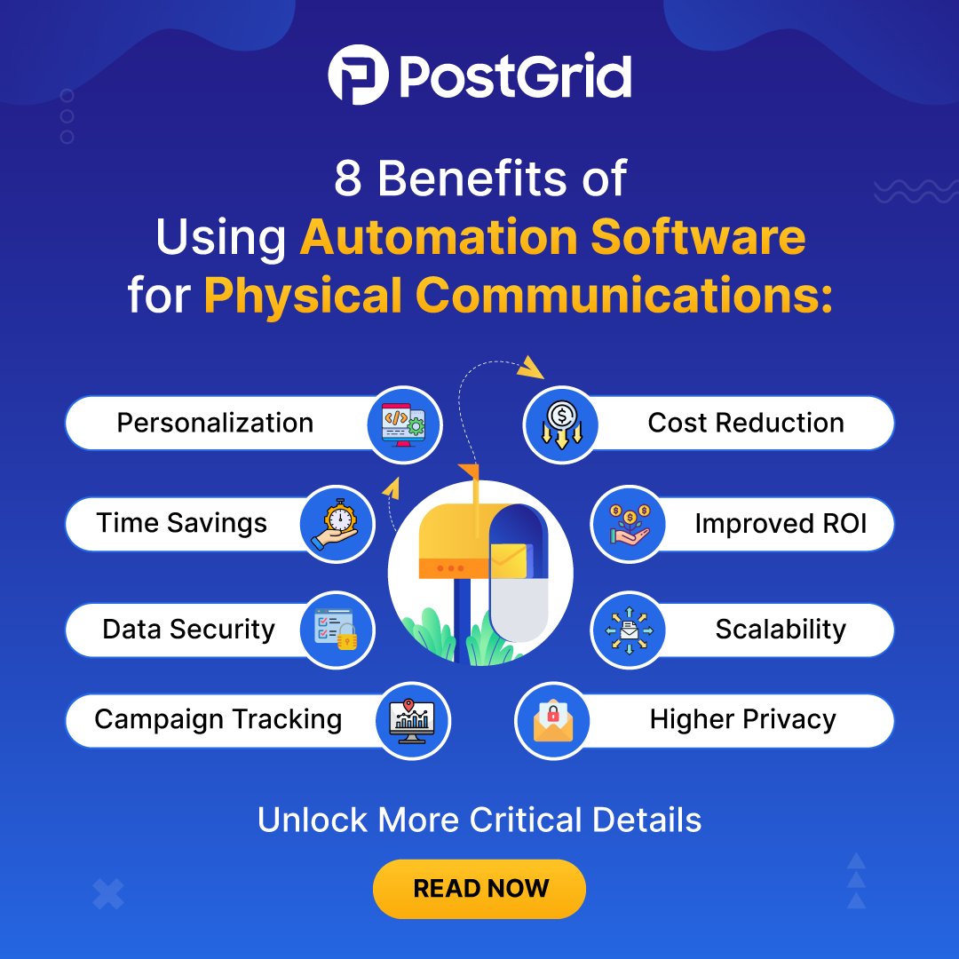 PostGrid tweet media