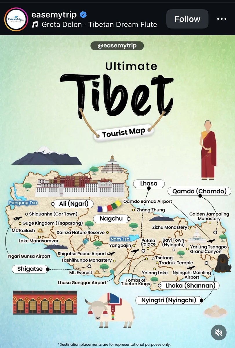 བསྟན་འཛིན་དགྲ་འདུལ། Tenzing Damdul tweet media