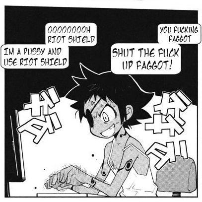 Machinehead tweet media