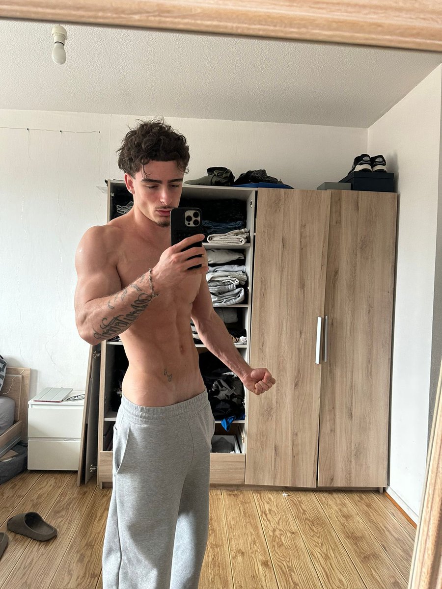 Enzo Santito🥷 tweet media