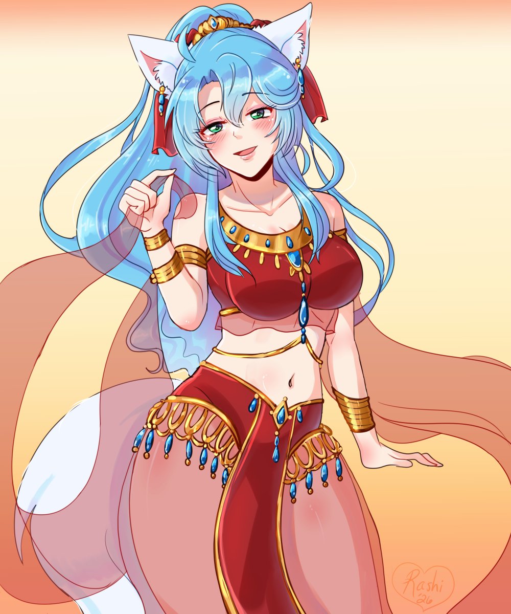 ❄️Rashiira❄️ | Dog Ice Princess Vtuber 👑🐕 tweet media