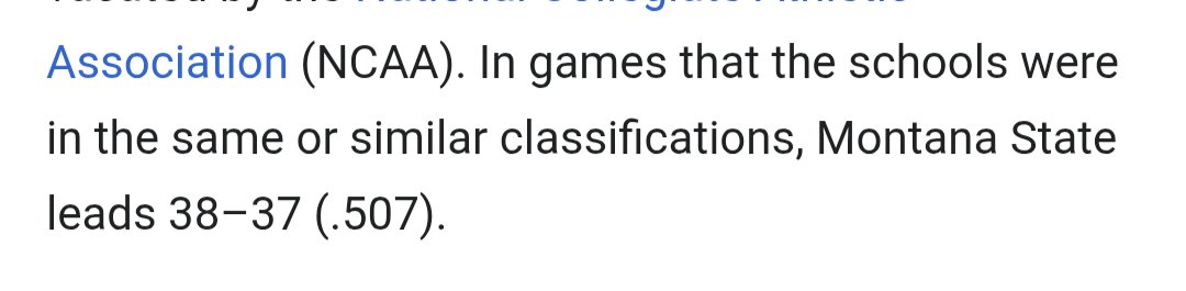 CSG Bobcats tweet media