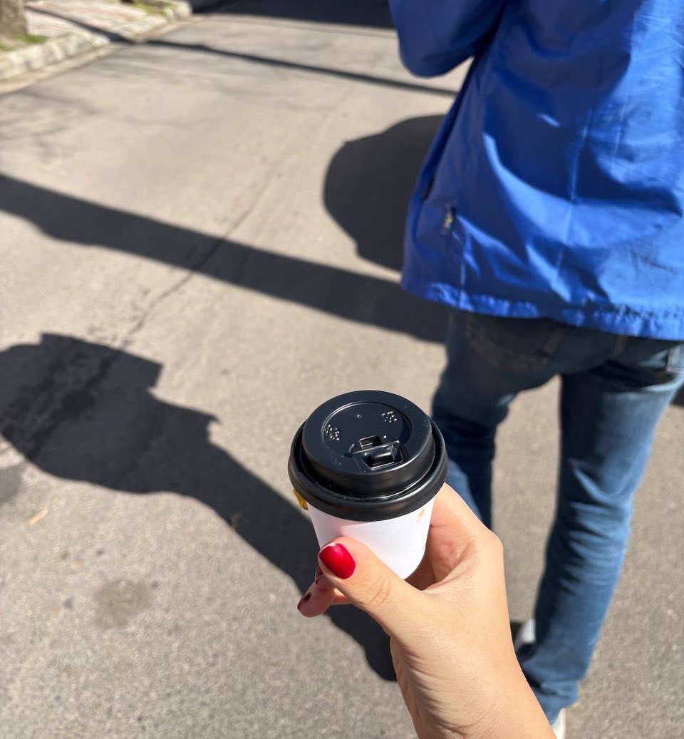 Ghoncheh Habibiazad | غنچه tweet media