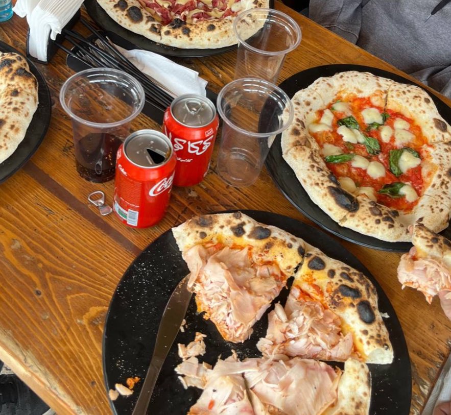 Ghoncheh Habibiazad | غنچه tweet media