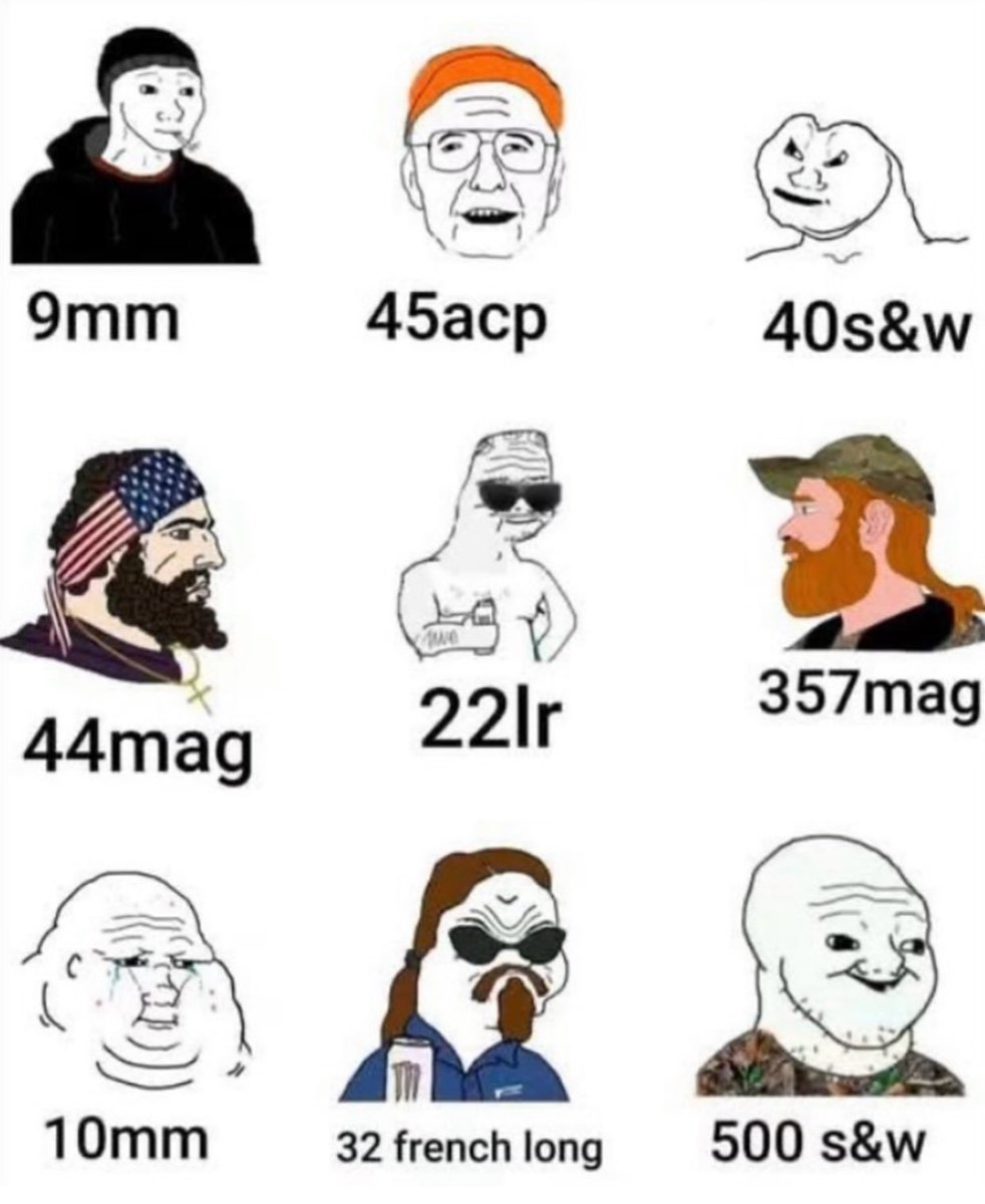 Firearm Videos tweet media