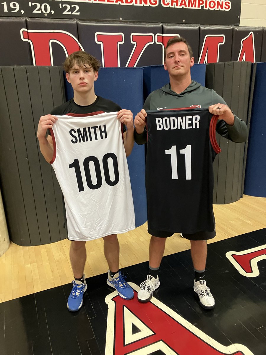 Spencer Smith tweet media