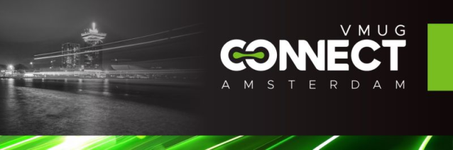 VMware vExpert tweet media