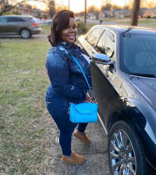 Rest In Peace 
Breanna Taylor
June 5, 1993- March 13, 2020