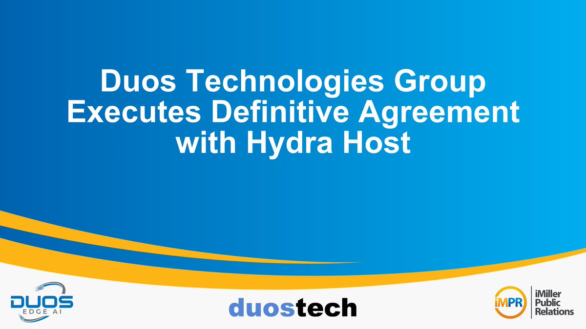 iMiller Public Relations (iMPR) tweet media