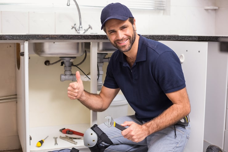 djsplumbing434's tweet image. A clogged drain or leak causing you trouble? Looking for plumbers near me can direct you to DJ's Plumbing for dependable help when your home needs it.

For More Info:
g.page/r/CZsNsK-Ow8jC…

#Plumbersnearme