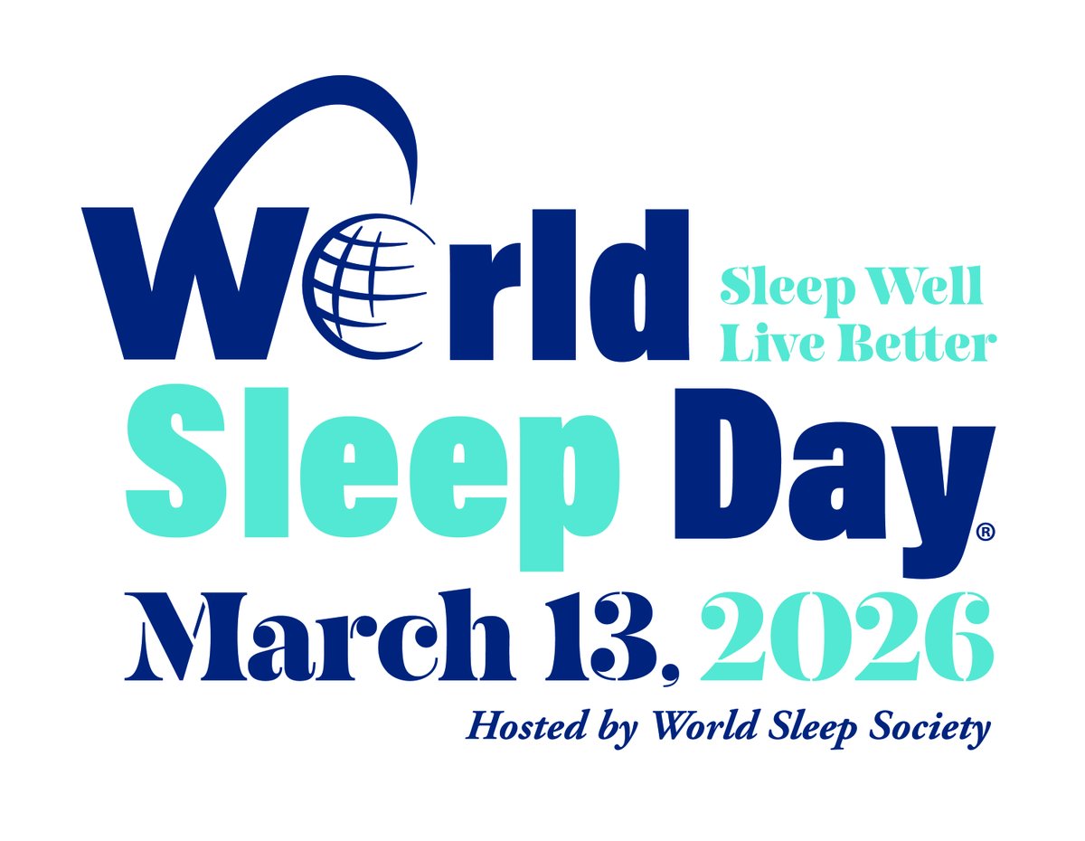 ComSleepCoach's tweet photo. Today is World Sleep Day. Proud to support #sleep #health awareness across #Canada &amp; beyond. Sleep is health. Sleep is #safety. Sleep is #recovery. Sleep is #performance.
#WorldSleepDay #SleepWellLiveBetter
#WorldSleepDay2026 @_WorldSleep https://t.co/LbSq88NU8T