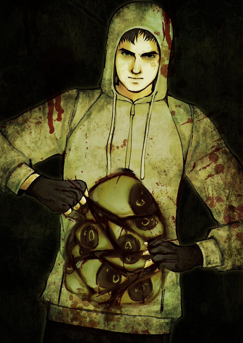 にゃび tweet media