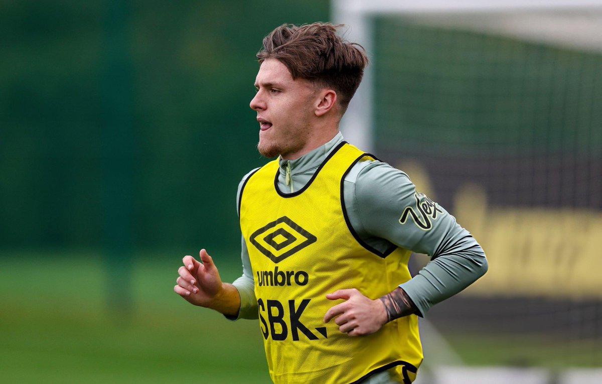 Football Park Scotland tweet media