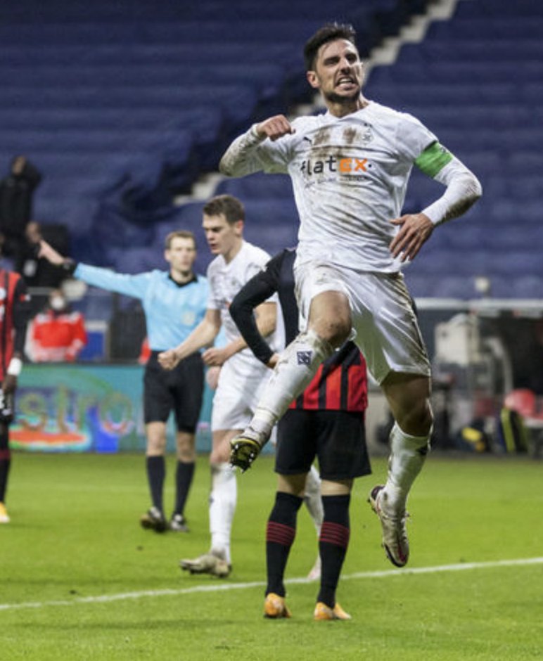 Kosta | BMG tweet media