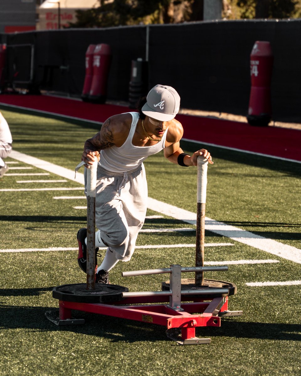 UNLV Football tweet media