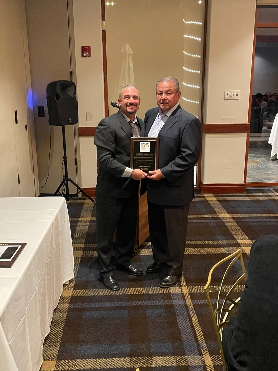 SCFCA Committee tweet media