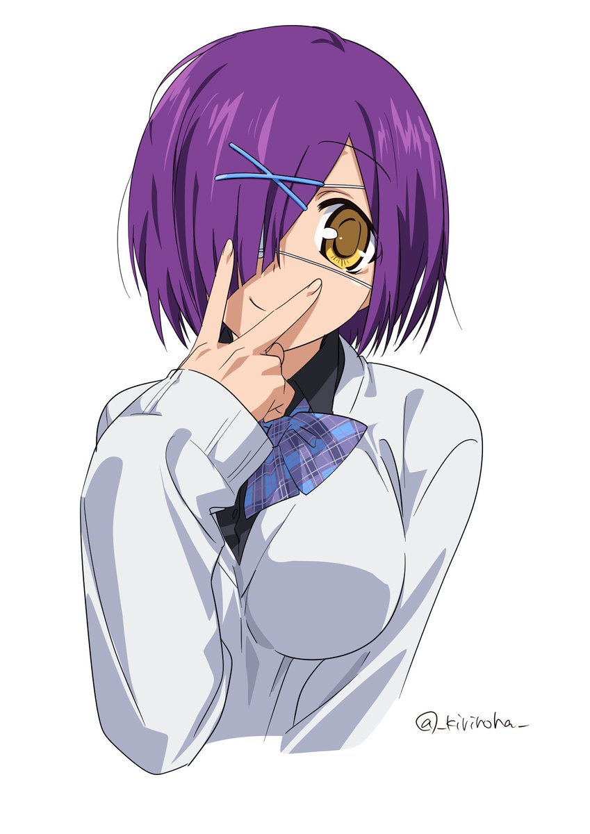 きりのは tweet media