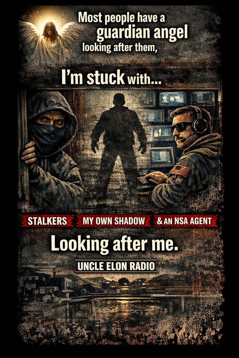 Uncle Elon tweet media