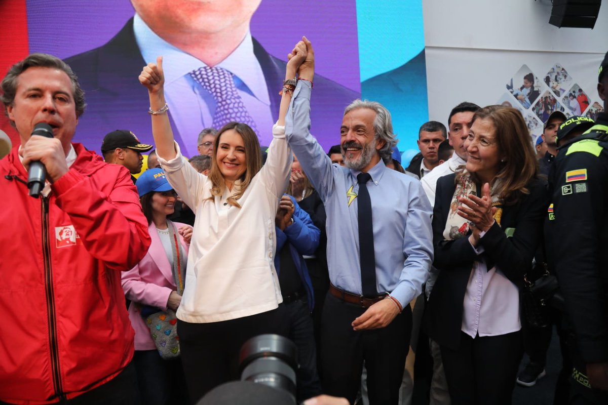 La Silla Vacía tweet media