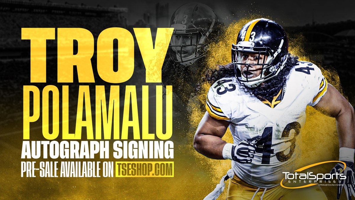 Total Sports Enterprises tweet media