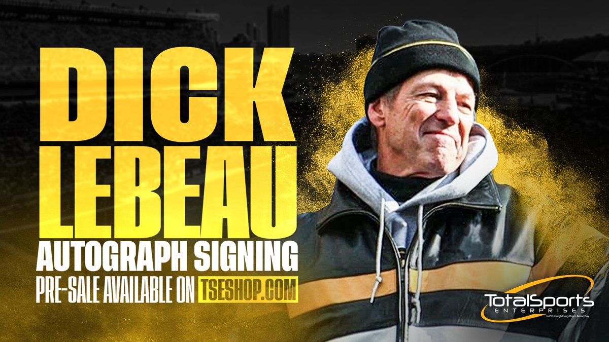 Total Sports Enterprises tweet media