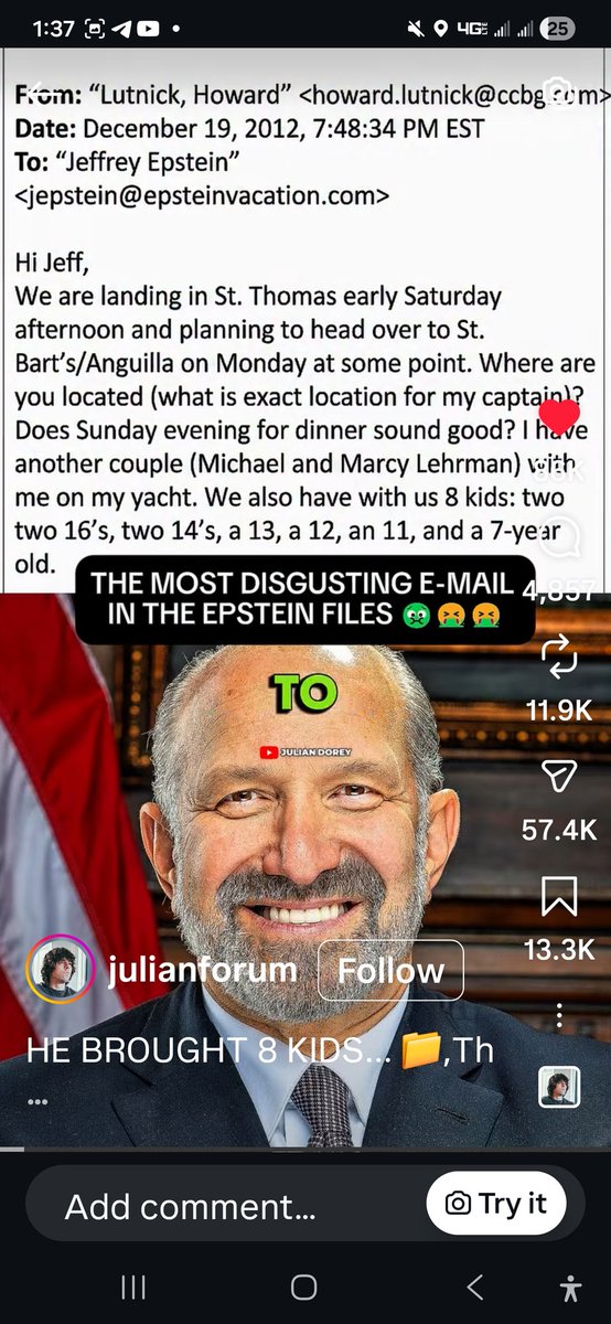 Mel Cruz tweet media