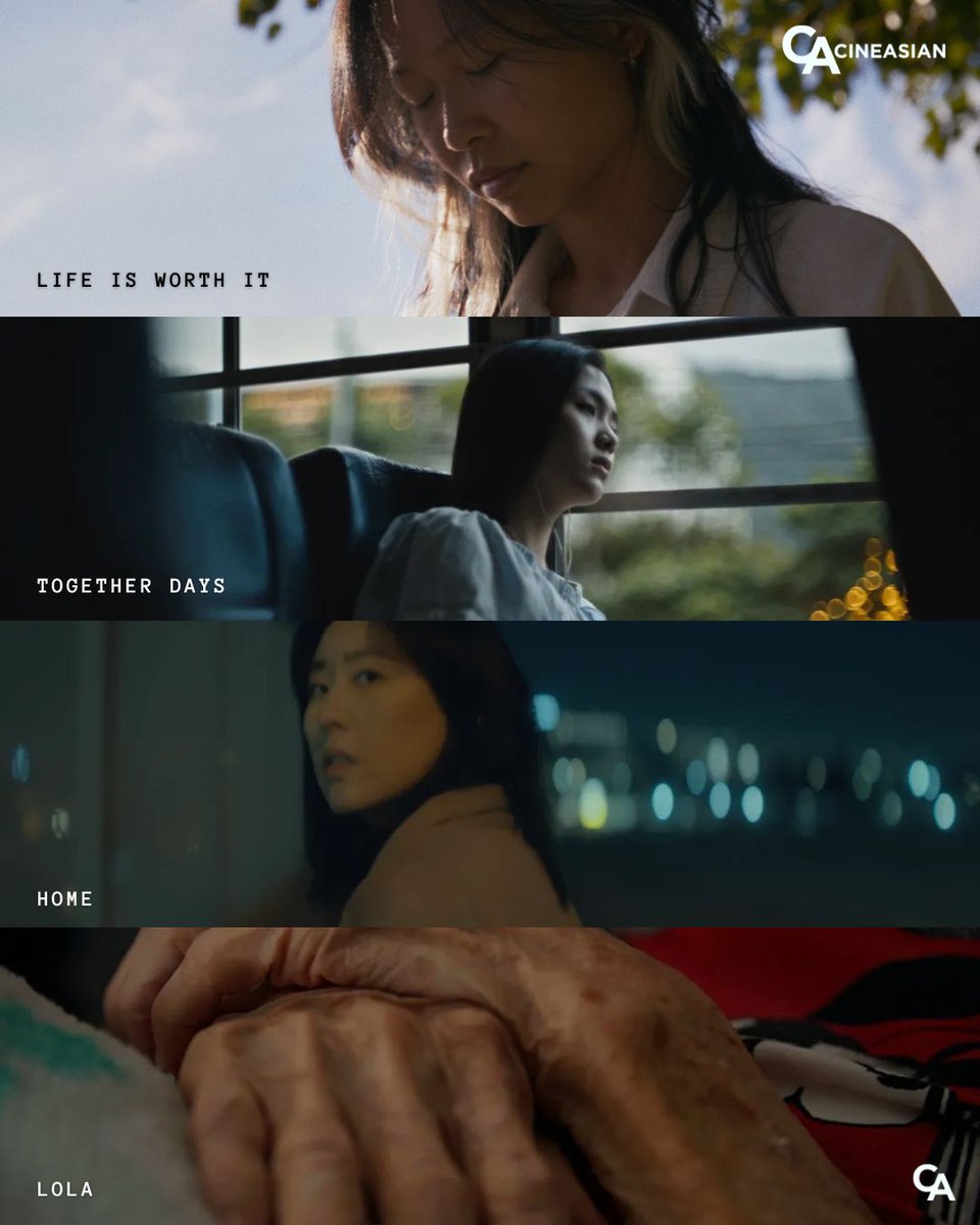 CineAsianFilms's tweet photo. Celebrate women stories &amp; directors this women's month &amp; watch these films as well as more incredible stories on our site right now: https://t.co/0m7Zo4JK0R

Want to join these projects? Our submissions are open! Submit your work to us via FilmFreeway: https://t.co/mTcwxuNK9q https://t.co/jFcFaUhW5L