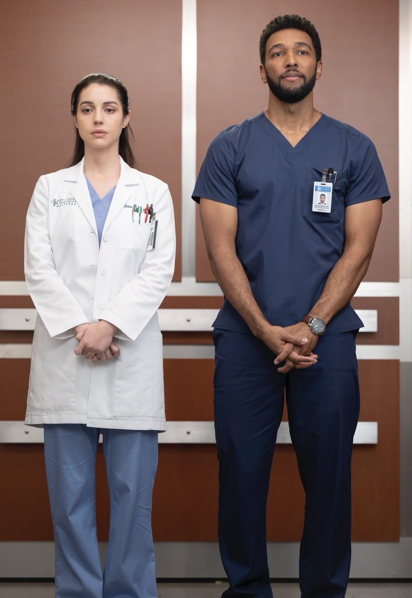 juleston next ep #GreysAnatomy